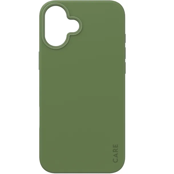 plecki-panzerglass-do-apple-iphone-16-plus-zielony-kolor-zielony