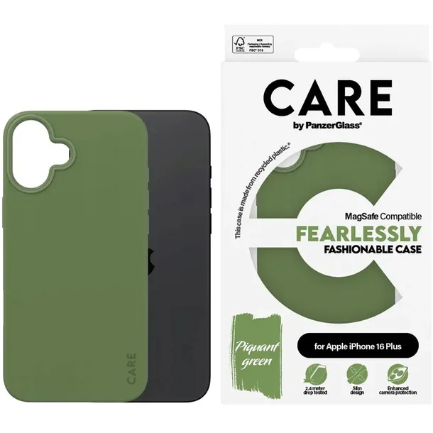 plecki-panzerglass-do-apple-iphone-16-plus-zielony-material-tworzywo-sztuczne