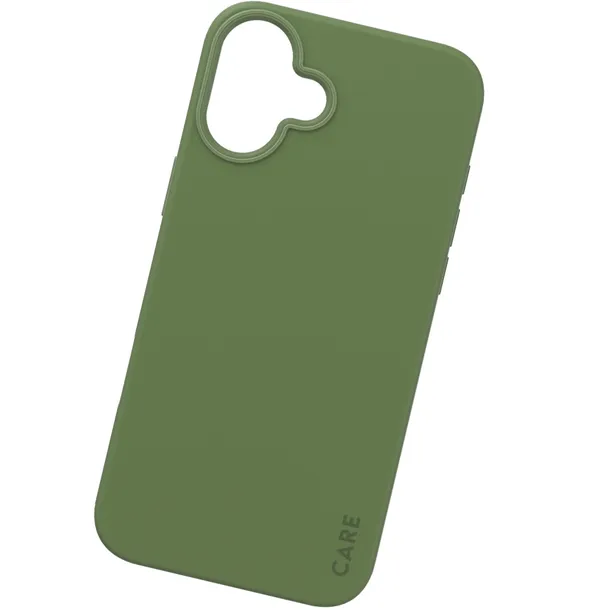 plecki-panzerglass-do-apple-iphone-16-plus-zielony-funkcje-ladowanie-indukcyjne