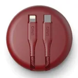 kabel-uniq-usb-typ-c-apple-lightning-12-m-czerwony-zlacza-usb-typ-c-apple-lightning