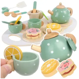 drewniany-zestaw-serwis-do-herbaty-dla-dzieci-filizanki-dzbanek-cytrynka