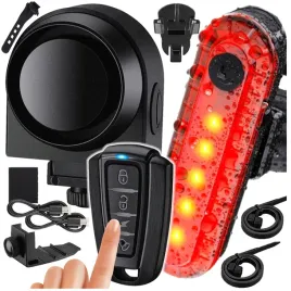 alarm-rowerowy-stator-z-pilotem-i-lampka-tylna-115-db