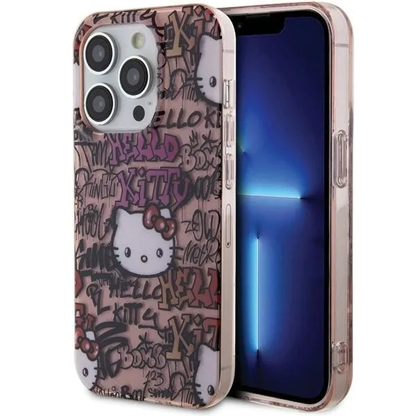 plecki-hello-kitty-do-apple-iphone-15-pro-rozowy