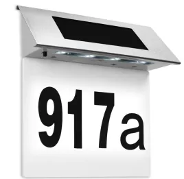 podswietlany-numer-domu-solarna-lampa-led