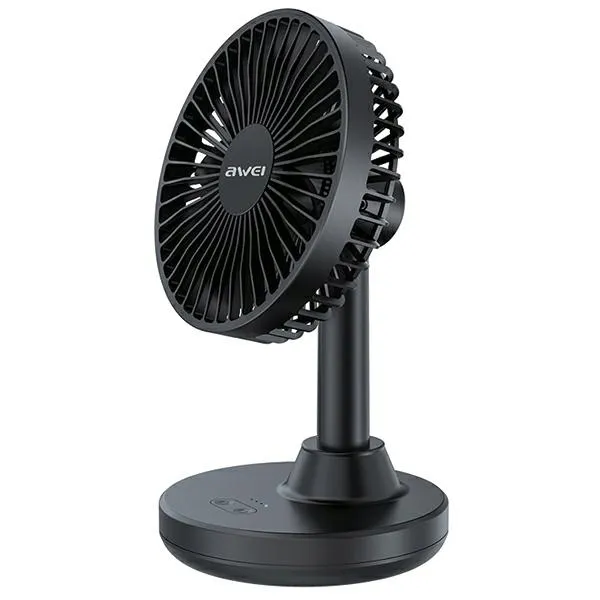 wentylator-mini-awei-f29-czarny-rodzaj-wentylatora-mini