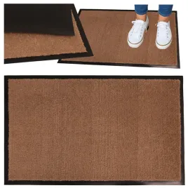 wycieraczka-pod-drzwi-wejsciowa-antyposlizgowa-dywanik-40x60-braz-jasny