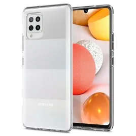 plecki-spigen-do-samsung-galaxy-a42-bezbarwny