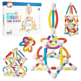 klocki-magnetyczne-rurki-64-el-elastyczne-konstrukcyjne-3d-dla-dzieci-3