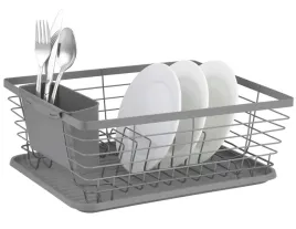 ociekacz-do-naczyn-kinghoff-metalowy-szary-36-cm-x-30-cm-x-145-cm