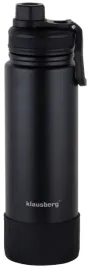 butelka-termiczna-720ml-klausberg-czarna-kb-7637
