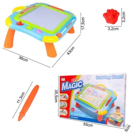 tablica-stolik-znikopis-do-rysowania-tablet-graficzny-rysik-dla-dzieci-2w1