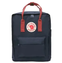 plecak-fjallraven-kanken-blue-ox-red-16l
