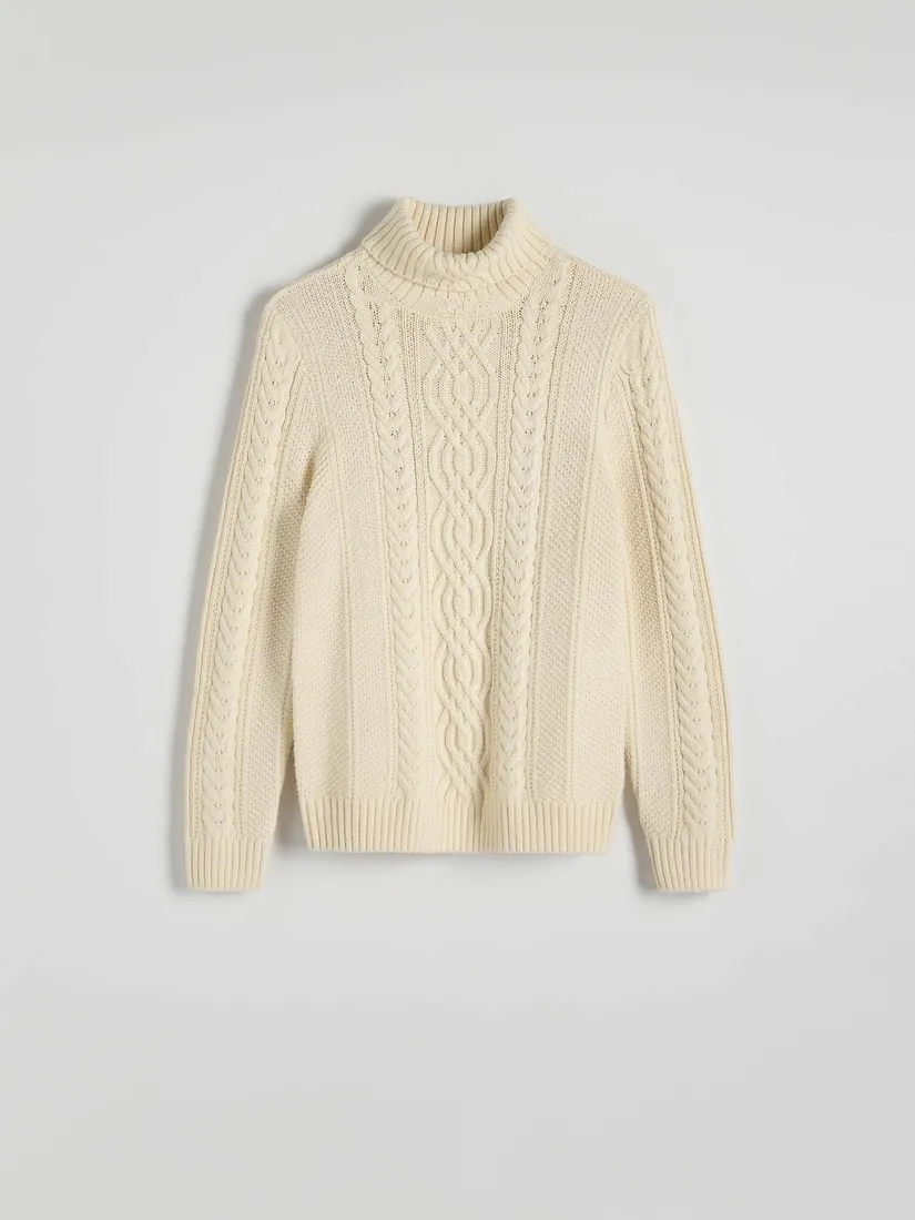 reserved-sweter-bialy-golf-rozmiar-xl-marka-reserved