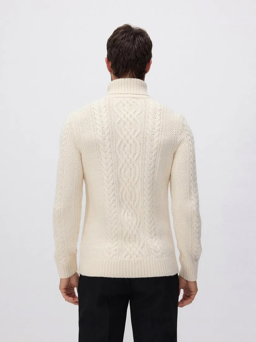 reserved-sweter-bialy-golf-rozmiar-xl-marka-reserved