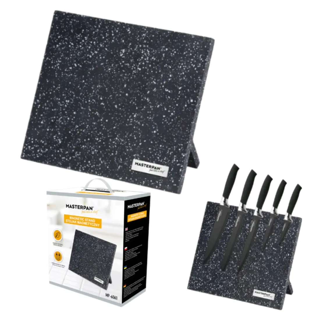 stojak-na-noze-masterpan-24-cm-czarny