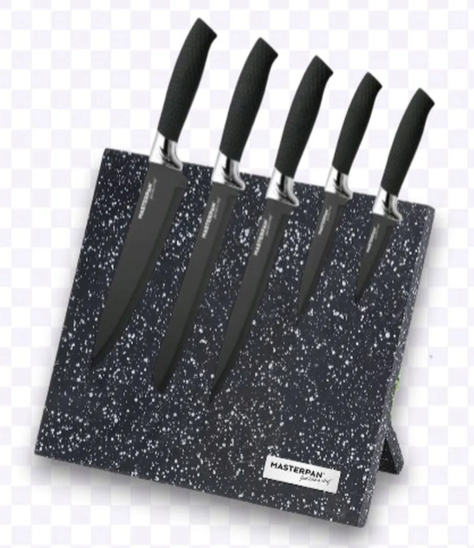 stojak-na-noze-masterpan-24-cm-czarny