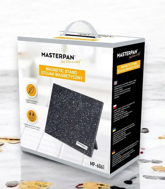 stojak-magnetyczny-na-noze-masterpan-nowoczesny-design-do-kuchni-waga-z-opakowaniem-0-15-kg-wysokosc-produktu-24-cm