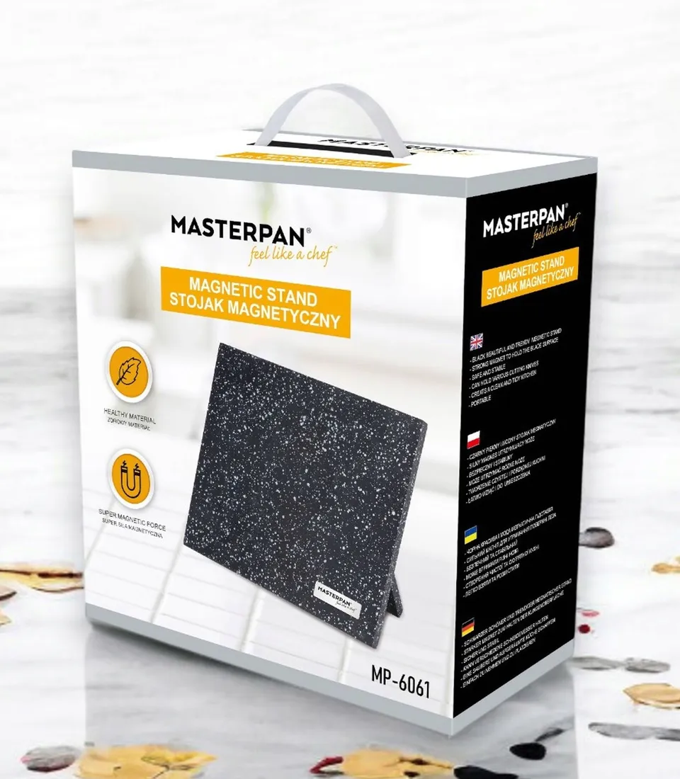 stojak-na-noze-masterpan-24-cm-czarny