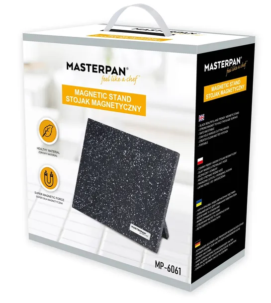 stojak-magnetyczny-na-noze-masterpan-nowoczesny-design-do-kuchni-waga-z-opakowaniem-0-15-kg-kod-producenta-5906700011719