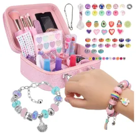 zestaw-do-malowania-makijazu-paznokci-dla-dzieci-make-up-bransoletki-charms