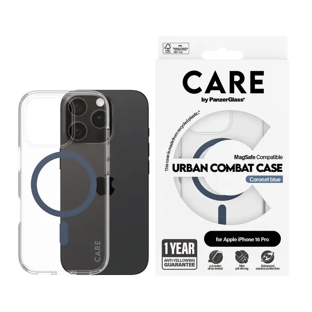 plecki-panzerglass-do-apple-iphone-16-pro-bezbarwny-zalaczone-wyposazenie-szmatka-do-czyszczenia