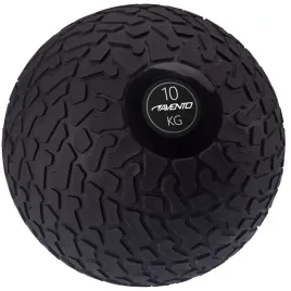 pilka-lekarska-avento-slam-ball-10-kg-26-cm-czarna