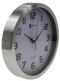 zegar-scienny-okragly-204-cm-super-cichy-kwarcowy-kolor-srebrny