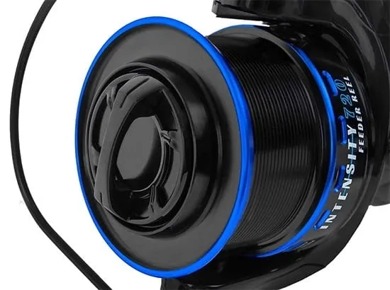 preston-kolowrotek-intensity-620-feeder-przelozenie-4-6-1