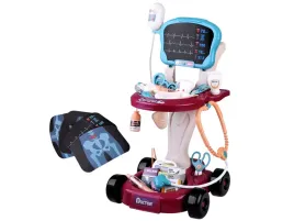 doktor-wozek-lekarski-zestaw-lekarza-29ele-za4202