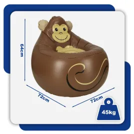 fotel-dmuchany-malpka-duza-pufa-z-oparciem-bestway-75116-lezak-dla-dzieci