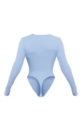 niebieskie-body-z-dlugim-rekawem-prazekowane