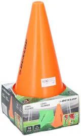 pacholek-treningowy-dunlop-wielokolorowy-235-cm-10-szt