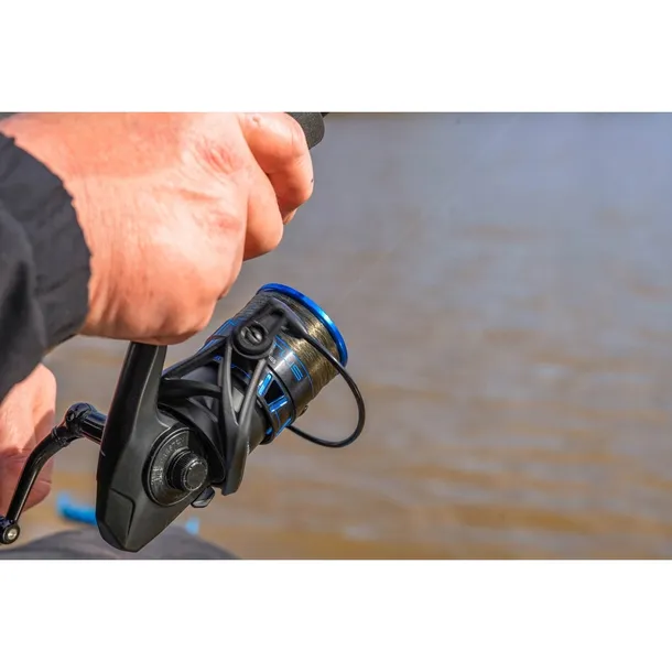 preston-kolowrotek-invictus-520-feeder-liczba-lozysk-kulkowych-4