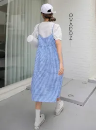 dazy-komplet-damski-niebieski-regular-rozmiar-l