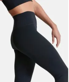 czarne-legginsy-dopasowane-sportowe-wysoki-stan-gladkie-gym-coffee-m