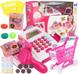 duza-kasa-fiskalna-sklepowa-skaner-pieniadze-wozek