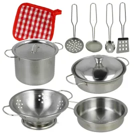 str-z2223-11-stator-metalowe-garnki-i-akcesoria-dla-dzieci-zestaw-11-ele