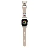 pasek-hello-kitty-do-apple-85mm-bezowy-kolor-bezowy