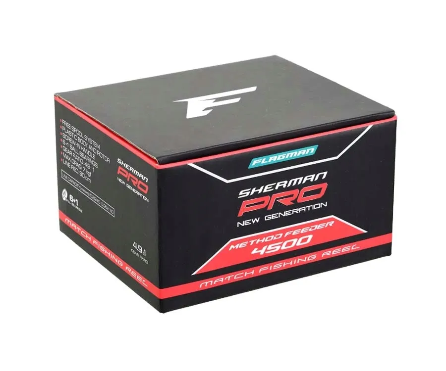 flagman-kolowrotek-sherman-pro-method-feeder-ng-4500-fs