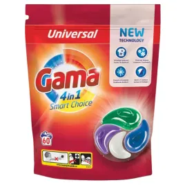 gama-smart-choice-4w1-kapsulki-do-prania-60-szt