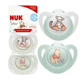 nuk-star-disney-kubus-puchatek-silikonowy-smoczek-uspokajajacy-0-6-m-2-szt