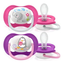 philips-avent-ultra-air-6-18-m-smoczek-oddychajacy-etui