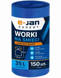 worki-na-smieci-niebieskie-35l-150-szt-or-mocne-or-zawiazywane-or-rolka