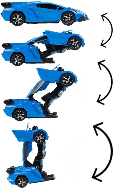 auto-robot-zdalnie-sterowany-transformujacy-pilot-marka-stator