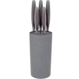 stojak-na-noze-brunbeste-22-cm-czarny-tworzywo-sztuczne