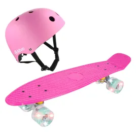 deskorolka-allvo-deskorolka-fiszka-kola-led-rozowy