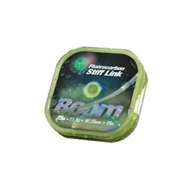 plecionka-korda-fluorocarbon-stiff-link-boom-065-mm-x-15-m