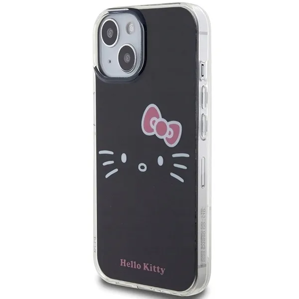 plecki-hello-kitty-do-apple-iphone-15-czarny-kolor-czarny
