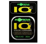 korda-iq-extra-soft-fluorocarbon-20lb-20m