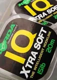 fluorocarbon-iq-extra-soft-hooklink-20lb-20m-korda-dlugosc-20-m